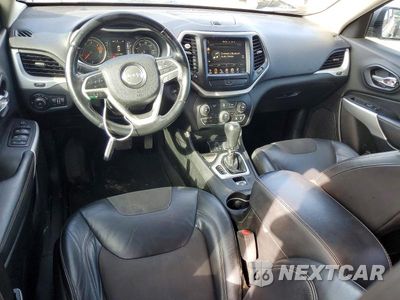 Zdjęcie 8 z 12 samochodu: 2018 JEEP CHEROKEE LATITUDE PLUS VIN:1C4PJLLB8JD590579 - miniatura