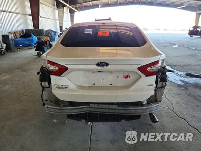 Zdjęcie 6 z 12 samochodu: 2013 FORD FUSION SE PHEV VIN:3FA6P0PUXDR235516 - miniatura