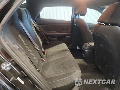 Zdjęcie 10 z 12 samochodu: 2026 HYUNDAI ELANTRA SEL SPORT VIN:KMHLM4DG5TU235857 - miniatura