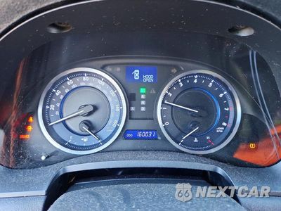 Zdjęcie 9 z 13 samochodu: 2012 LEXUS IS 250 BASE VIN:JTHBF5C22C5164146 - miniatura