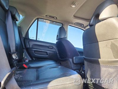 Zdjęcie 11 z 13 samochodu: 2006 HONDA CR-V SE VIN:SHSRD78966U419951 - miniatura