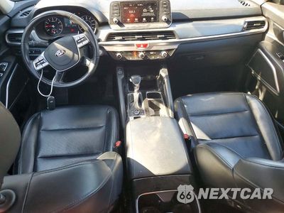 Zdjęcie 8 z 13 samochodu: 2020 KIA TELLURIDE S VIN:5XYP6DHC2LG004942 - miniatura