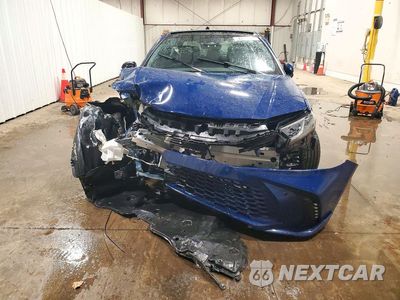 Piąte zdjęcie samochodu w środku: 2026 TOYOTA CAMRY XSE VIN:4T1DBADK9TU059831 - miniatura