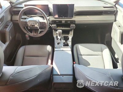 Zdjęcie 8 z 14 samochodu: 2026 TOYOTA RAV4 XLE PREMIUM VIN:2T36CRAV4TW038525 - miniatura