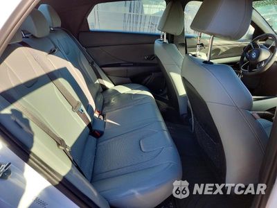 Zdjęcie 10 z 12 samochodu: 2024 HYUNDAI ELANTRA LIMITED VIN:KMHLN4DJ0RU106300 - miniatura