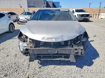 Piąte zdjęcie samochodu w środku: 2016 TOYOTA CAMRY SE VIN:4T1BF1FK6GU229819 - miniatura