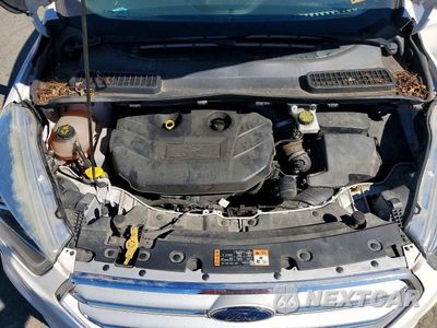 Zdjęcie 12 z 13 samochodu: 2018 FORD ESCAPE TITANIUM VIN:1FMCU9J94JUB19176 - miniatura