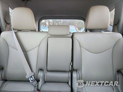 Zdjęcie 10 z 13 samochodu: 2012 TOYOTA PRIUS V FIVE VIN:JTDZN3EU9C3112014 - miniatura