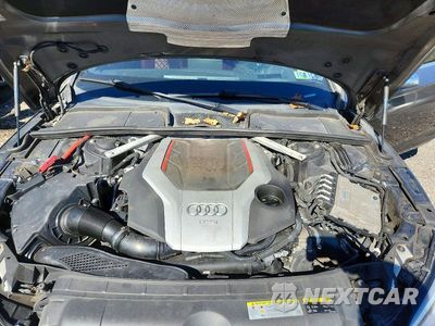 Zdjęcie 11 z 12 samochodu: 2018 AUDI S5 PRESTIGE VIN:WAUR4AF53JA003326 - miniatura