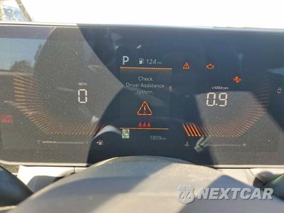 Zdjęcie 9 z 13 samochodu: 2027 KIA SELTOS X-LINE S VIN:KNDEDCD35V7019514 - miniatura
