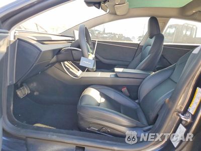 Zdjęcie 7 z 13 samochodu: 2024 TESLA MODEL 3 VIN:5YJ3E1EB4RF792652 - miniatura