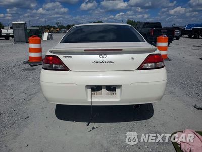 Zdjęcie 6 z 12 samochodu: 2000 TOYOTA CAMRY SOLARA SE VIN:2T1CG22P6YC390800 - miniatura