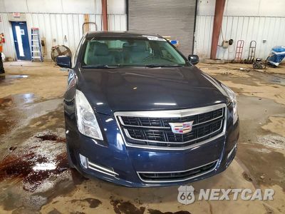 Piąte zdjęcie samochodu w środku: 2016 CADILLAC XTS LUXURY COLLECTION VIN:2G61N5S30G9137579 - miniatura