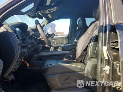 Zdjęcie 7 z 12 samochodu: 2025 RAM 2500 LARAMIE VIN:3C63R5FL1SG592161 - miniatura