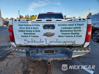 Zdjęcie 6 z 12 samochodu: 2008 CHEVROLET SILVERADO C3500 VIN:1GCHC33K88F132909 - miniatura