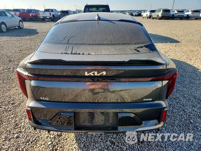 Zdjęcie 6 z 12 samochodu: 2025 KIA K4 GT-LINE TURBO VIN:3KPFW4DC6SE099549 - miniatura