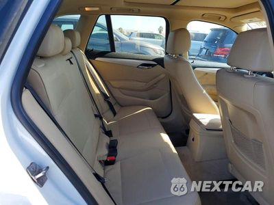 Zdjęcie 11 z 13 samochodu: 2013 BMW X1 XDRIVE28I VIN:WBAVL1C51DVR88681 - miniatura