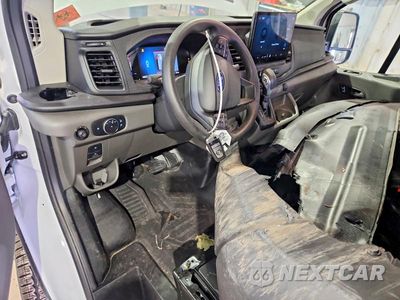 Zdjęcie 8 z 14 samochodu: 2026 FORD TRANSIT 250 DELIVERY VAN VIN:1FTBR1Y85TKA86834 - miniatura