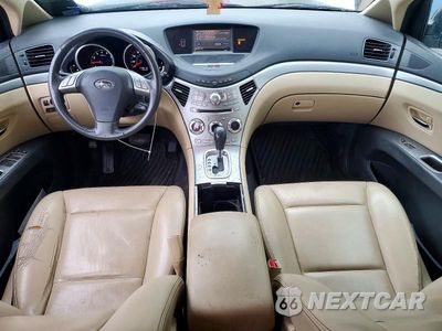 Zdjęcie 8 z 12 samochodu: 2012 SUBARU TRIBECA LIMITED VIN:4S4WX9HD0C4401011 - miniatura