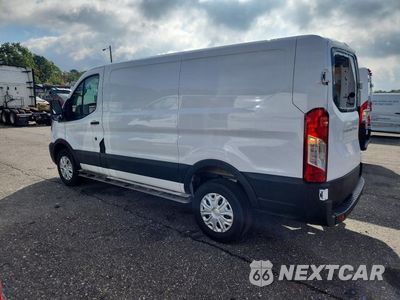 Drugie zdjęcie samochodu z przodu: 2025 FORD TRANSIT 250 DELIVERY VAN VIN:1FTBR1Y84SKB03928 - miniatura