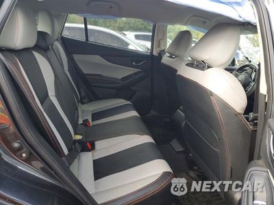Zdjęcie 11 z 13 samochodu: 2019 SUBARU CROSSTREK LIMITED VIN:JF2GTAMC5KH214228 - miniatura