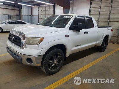 2008 TOYOTA TUNDRA SR5 5TFBV54188X070469 - główne zdjęcie licytacji z USA - miniatura