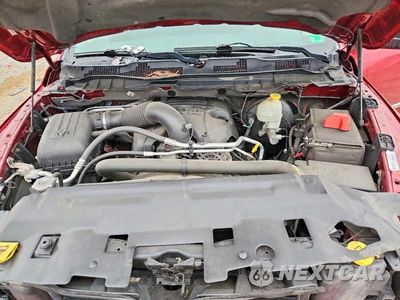 Zdjęcie 11 z 13 samochodu: 2014 RAM 1500 SLT VIN:1C6RR6GT3ES147075 - miniatura