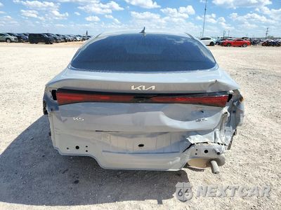 Zdjęcie 6 z 13 samochodu: 2025 KIA K5 GT LINE VIN:KNAG64J76S5317333 - miniatura