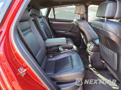 Zdjęcie 11 z 13 samochodu: 2010 BMW X6 XDRIVE35I VIN:5UXFG4C5XAL225254 - miniatura