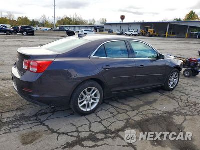 Trzecie zdjęcie samochodu z tyłu: 2015 CHEVROLET MALIBU 1LT VIN:1G11C5SL4FF336006 - miniatura