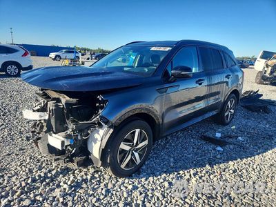 2023 KIA SORENTO S 5XYRL4LC4PG185198 - główne zdjęcie licytacji z USA - miniatura