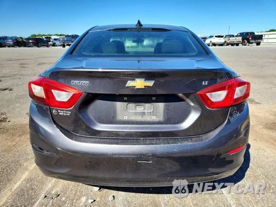 Zdjęcie 6 z 12 samochodu: 2016 CHEVROLET CRUZE LT VIN:1G1BE5SM6G7297552 - miniatura