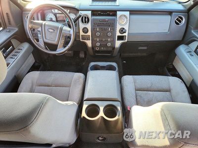 Zdjęcie 8 z 12 samochodu: 2012 FORD F150 SUPERCREW VIN:1FTFW1ET9CFA77288 - miniatura