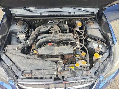 Zdjęcie 11 z 12 samochodu: 2016 SUBARU IMPREZA PREMIUM VIN:JF1GJAB68GH005788 - miniatura