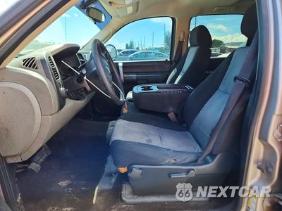 Zdjęcie 7 z 12 samochodu: 2009 GMC SIERRA C1500 VIN:2GTEC13C591131628 - miniatura