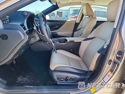 Zdjęcie 7 z 12 samochodu: 2019 LEXUS ES 350 VIN:58ABZ1B11KU031364 - miniatura