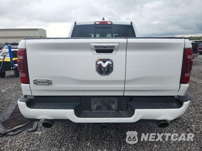 Zdjęcie 6 z 12 samochodu: 2020 RAM 1500 LONGHORN VIN:1C6SRFKT7LN189592 - miniatura