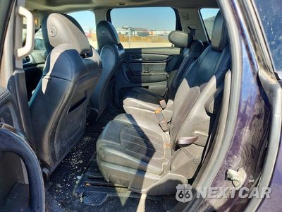 Zdjęcie 11 z 13 samochodu: 2015 CHEVROLET TRAVERSE LTZ VIN:1GNKVJKD3FJ102113 - miniatura