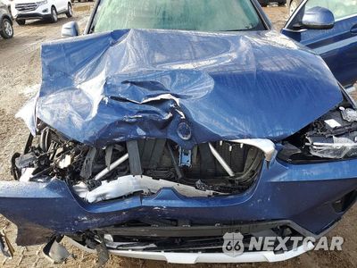 Zdjęcie 12 z 14 samochodu: 2022 BMW X4 XDRIVE30I VIN:5UX33DT01N9K09630 - miniatura
