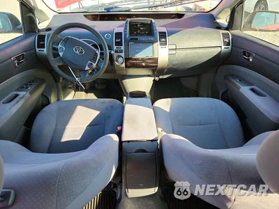 Zdjęcie 8 z 12 samochodu: 2009 TOYOTA PRIUS BASE VIN:JTDKB20U097856355 - miniatura