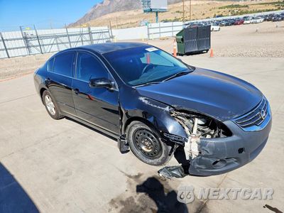 Czwarte zdjęcie samochodu z boku: 2012 NISSAN ALTIMA 2.5 VIN:1N4AL2AP4CN404998 - miniatura
