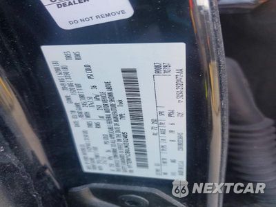 Zdjęcie 12 z 12 samochodu: 2018 FORD F150 SUPERCREW VIN:1FTEW1CB0JKE02405 - miniatura