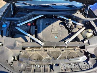 Zdjęcie 12 z 13 samochodu: 2020 BMW X7 XDRIVE40I VIN:5UXCW2C05L9B11552 - miniatura