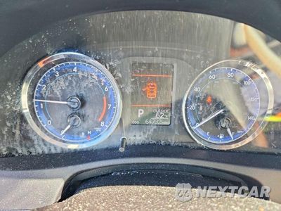 Zdjęcie 9 z 12 samochodu: 2019 TOYOTA COROLLA LE VIN:2T1BURHE9KC170044 - miniatura