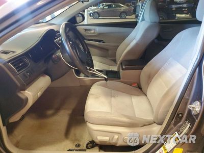 Zdjęcie 7 z 12 samochodu: 2016 TOYOTA CAMRY VIN:4T1BF1FK7GU182994 - miniatura