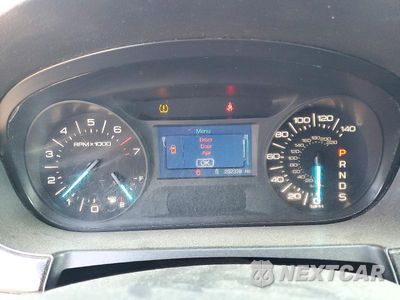 Zdjęcie 9 z 12 samochodu: 2013 FORD EDGE SE VIN:2FMDK4GC1DBE01544 - miniatura
