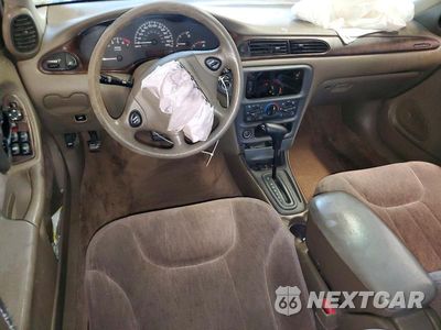 Zdjęcie 8 z 12 samochodu: 1999 CHEVROLET MALIBU LS VIN:1G1NE52M7X6235564 - miniatura