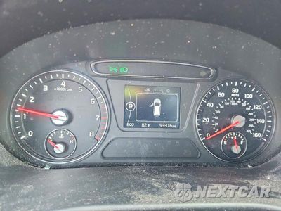 Zdjęcie 9 z 13 samochodu: 2017 KIA SORENTO LX V6 VIN:5XYPGDA58HG241760 - miniatura