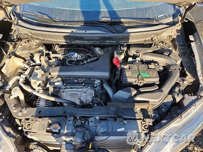 Zdjęcie 12 z 14 samochodu: 2019 NISSAN ROGUE S VIN:5N1AT2MT3KC819335 - miniatura