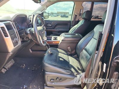 Zdjęcie 7 z 12 samochodu: 2018 GMC SIERRA C1500 SLT VIN:3GTP1NEC5JG633912 - miniatura
